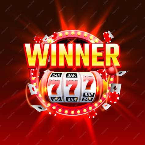 slots 777 winner